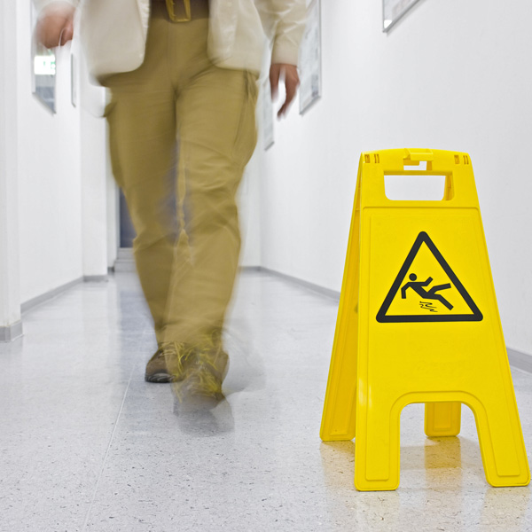 Symbol image for SAP consulting for occupational safety