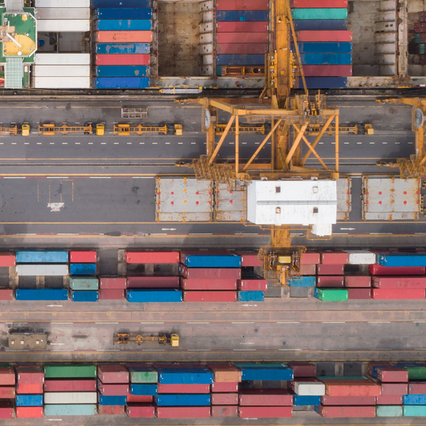 Symbol image for SAP consulting for warehouse and shipping 
