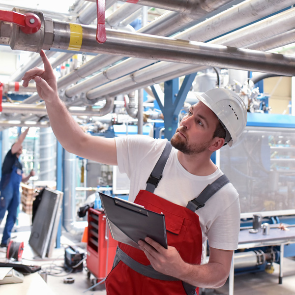 Symbol image Field Service Managment in Plant Maintenance