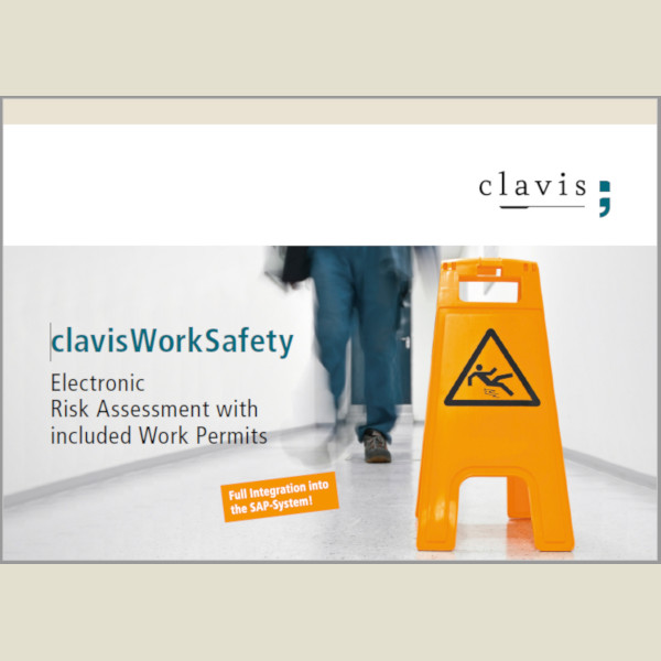 Image clavisWorkSafety (PDF)