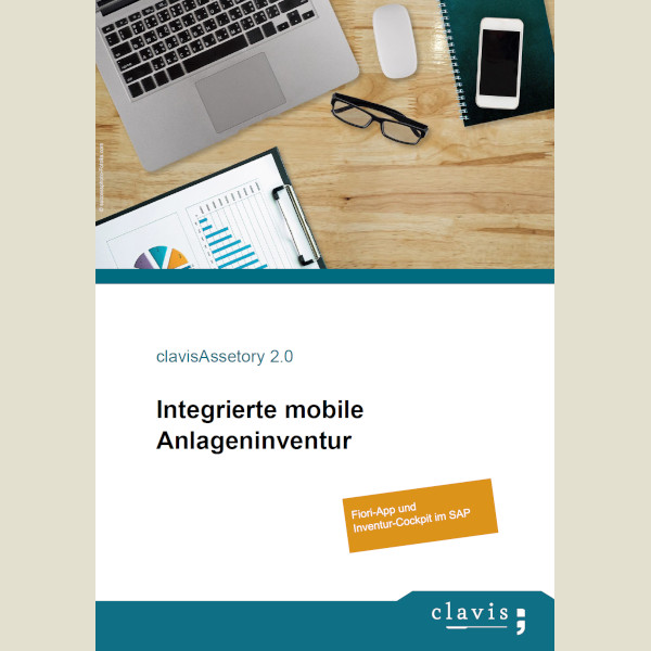 clavisAssetory 2.0 - Button